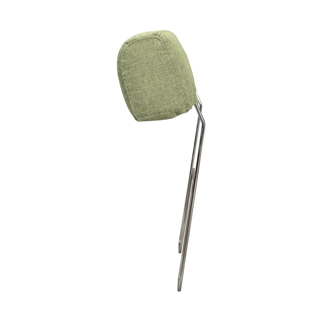 Loftscape Canapé d'angle Silvano - Tissu vert - Méridienne à gauche (vue de face) Sans appui-tête 11 Loftscape Canapé d'angle Silvano - Tissu vert - Méridienne à gauche (vue de face) Sans appui-tête – Image 9