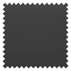 Fredriks Canapé d'angle Sisto II - Anthracite - Méridienne courte à gauche (vue de face) -Meubles de salon Soldes ecksofa sisto ii echtleder longchair davorstehend links anthrazit 3609169