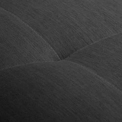 Fredriks Canapé d'angle Upwell (convertible) - Tissu structuré -Meubles de salon Soldes ecksofa upwell mit schlaffunktion strukturstoff ottomane davorstehend links anthrazit 5050816