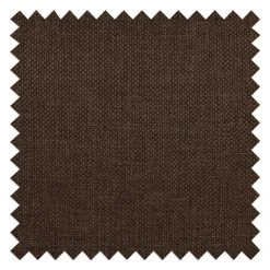 Fredriks Canapé d'angle Upwell (convertible) - Tissu structuré -Meubles de salon Soldes ecksofa upwell mit schlaffunktion strukturstoff ottomane davorstehend links kokosnuss braun 5050668