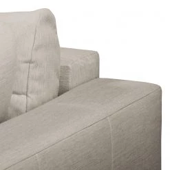 Fredriks Canapé d'angle Upwell (convertible) - Tissu structuré 30 Fredriks Canapé d'angle Upwell (convertible) - Tissu structuré -Meubles de salon Soldes ecksofa upwell mit schlaffunktion strukturstoff ottomane davorstehend rechts kies 5050876