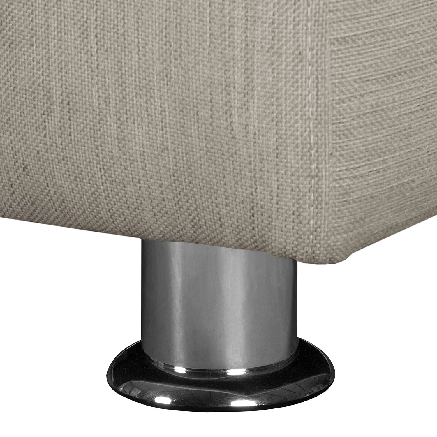 Fredriks Canapé d'angle Upwell (convertible) - Tissu structuré 18 Fredriks Canapé d'angle Upwell (convertible) - Tissu structuré – Image 16