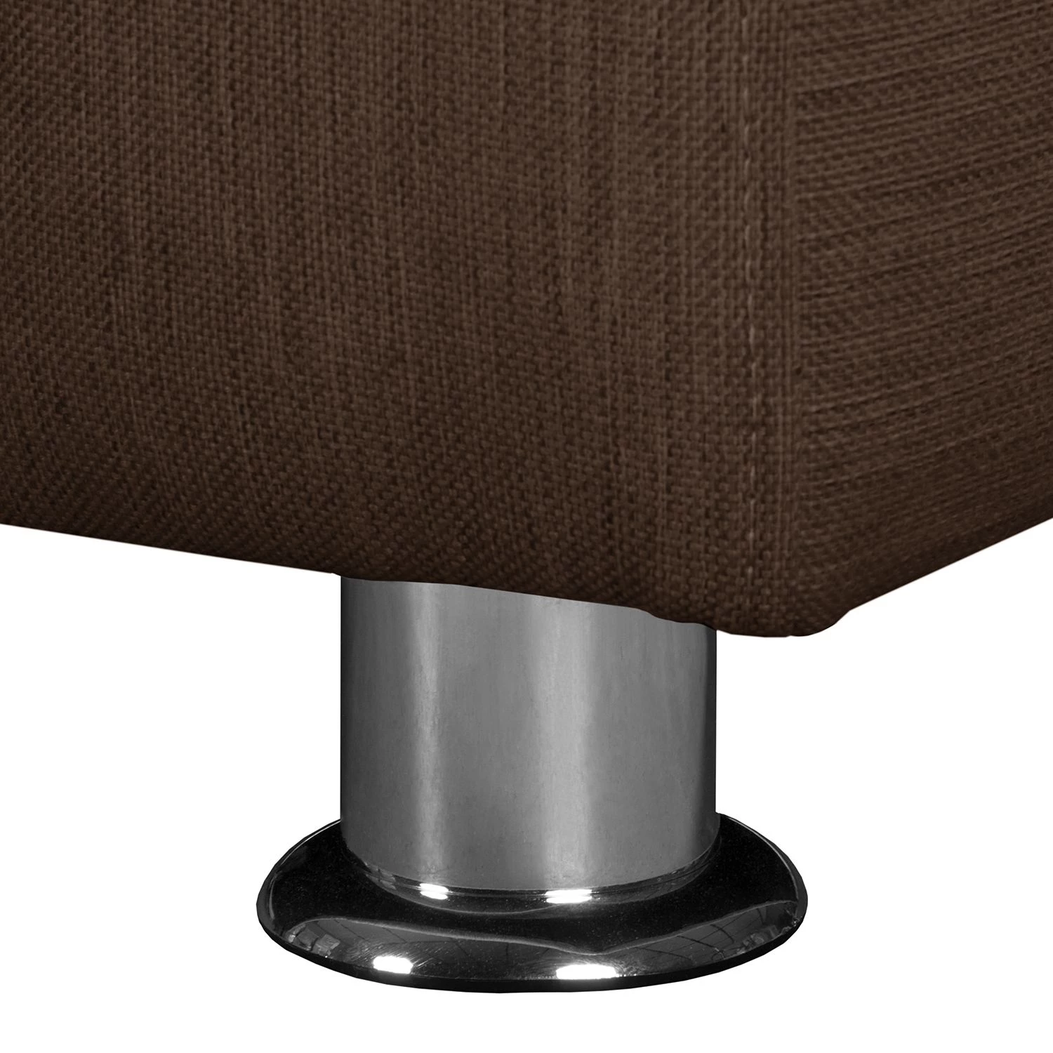 Fredriks Canapé d'angle Upwell (convertible) - Tissu structuré 18 Fredriks Canapé d'angle Upwell (convertible) - Tissu structuré – Image 16