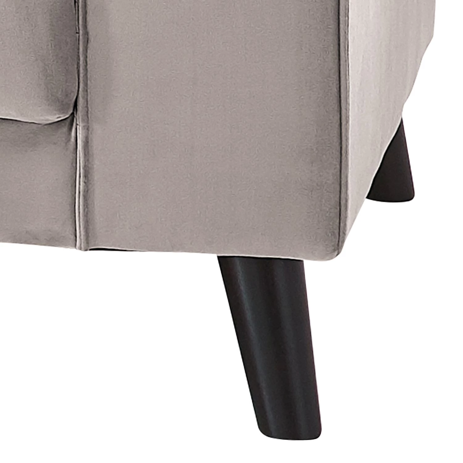 Jack & Alice Canapé d'angle Venus Bay - Sahara - Méridienne longue à gauche (vue de face) 6 Jack & Alice Canapé d'angle Venus Bay - Sahara - Méridienne longue à gauche (vue de face) – Image 4