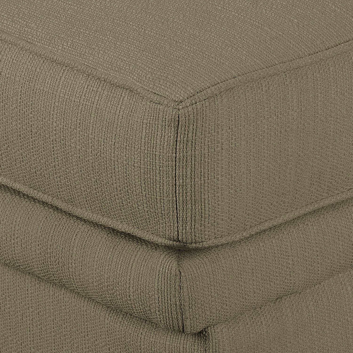 Roomscape Canapé d'angle Zechin (avec rallonge) - Latte macchiatto - Méridienne longue à droite (vue de face) 16 Roomscape Canapé d'angle Zechin (avec rallonge) - Latte macchiatto - Méridienne longue à droite (vue de face) – Image 14