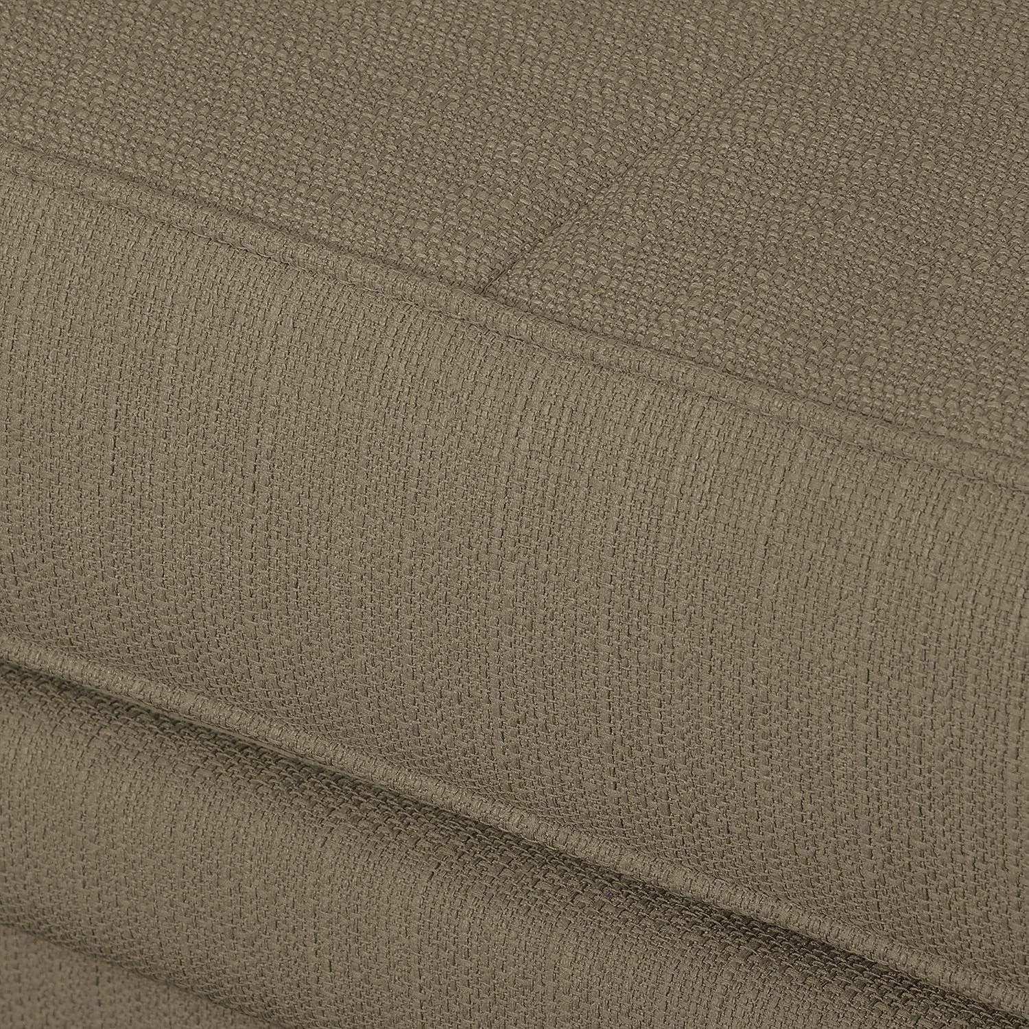 Roomscape Canapé d'angle Zechin (avec rallonge) - Latte macchiatto - Méridienne longue à droite (vue de face) 17 Roomscape Canapé d'angle Zechin (avec rallonge) - Latte macchiatto - Méridienne longue à droite (vue de face) – Image 15