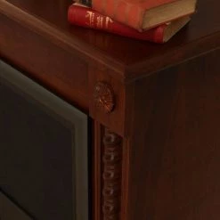 Montreux Cheminée électrique Mode - Noyer antique 23 Montreux Cheminée électrique Mode - Noyer antique -Meubles de salon Soldes elektrokamin mode nussbaum antik 1923518