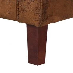 Ars manufacti Fauteuil à oreilles Naru - Imitation cuir vieilli - Marron - Tissu Bena Marron 21 Ars manufacti Fauteuil à oreilles Naru - Imitation cuir vieilli - Marron - Tissu Bena Marron -Meubles de salon Soldes europa traiding 2013 10 21 1 288131