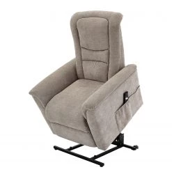 Modoform Fauteuil TV Navia - Microfibre - Sahara 13 Modoform Fauteuil TV Navia - Microfibre - Sahara -Meubles de salon Soldes fernsehsessel navia microfaser sahara 5122820