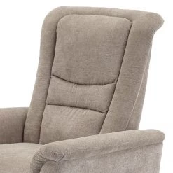 Modoform Fauteuil TV Navia - Microfibre - Sahara 14 Modoform Fauteuil TV Navia - Microfibre - Sahara -Meubles de salon Soldes fernsehsessel navia microfaser sahara 5122832