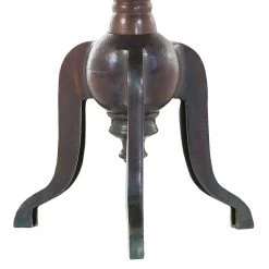 Red Living Table d'appoint Sling - Bleu cobalt -Meubles de salon Soldes gutmann kleinmoebel 06 11 2014 1217250