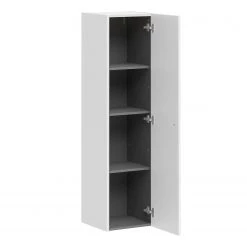 Germania Armoire suspendue Monteo -Meubles de salon Soldes haengeschrank monteo weiss eiche 4944780