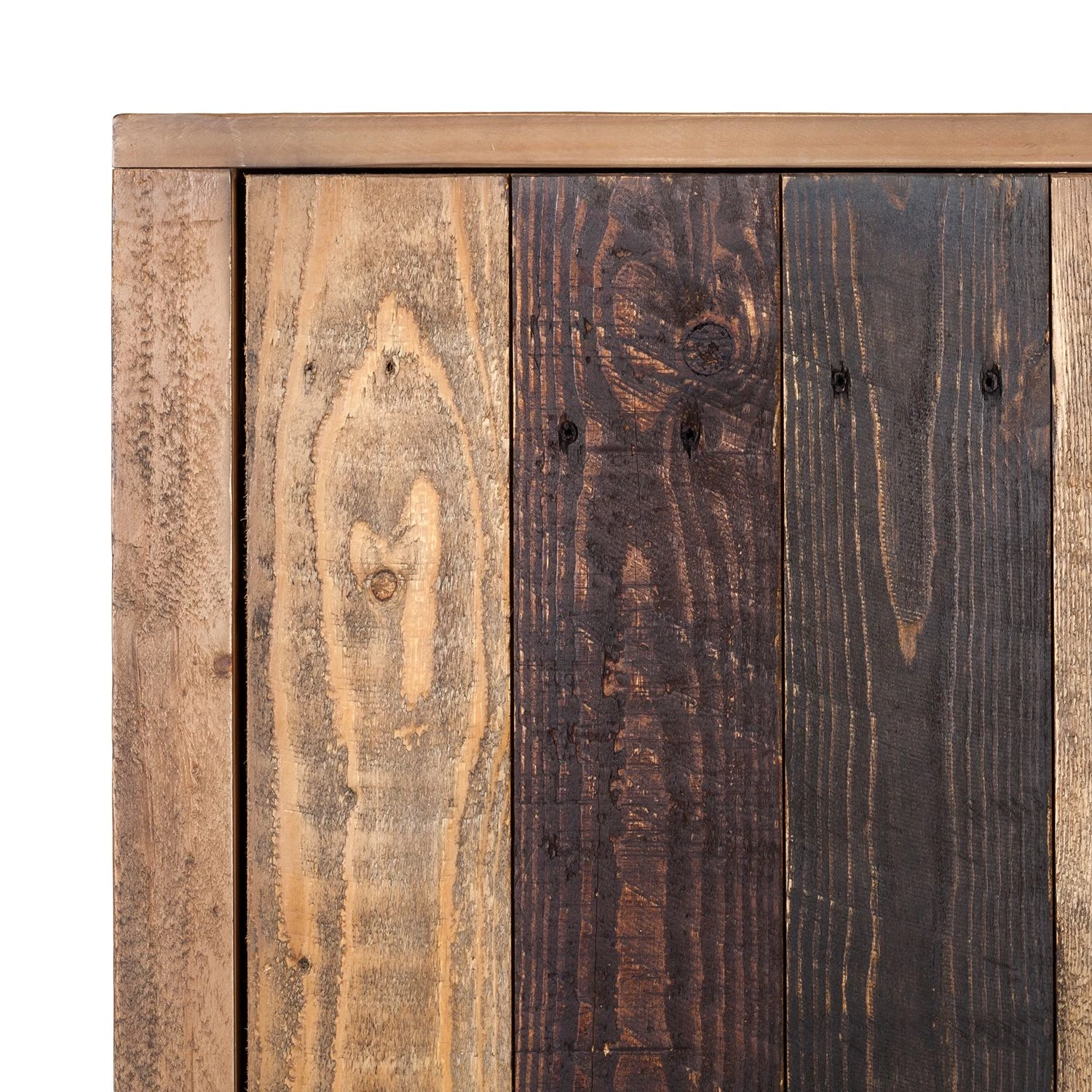 Ars manufacti Buffet haut Tamati - Pin parasol massif 13 Ars manufacti Buffet haut Tamati - Pin parasol massif – Image 11