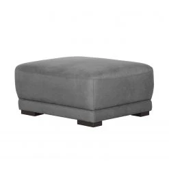 Modoform Tabouret Robö - Gris - Boxspring
