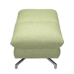 Loftscape Repose-pieds Sharon - Tissu vert 7 Loftscape Repose-pieds Sharon - Tissu vert -Meubles de salon Soldes hocker sharon webstoff gruen 415970