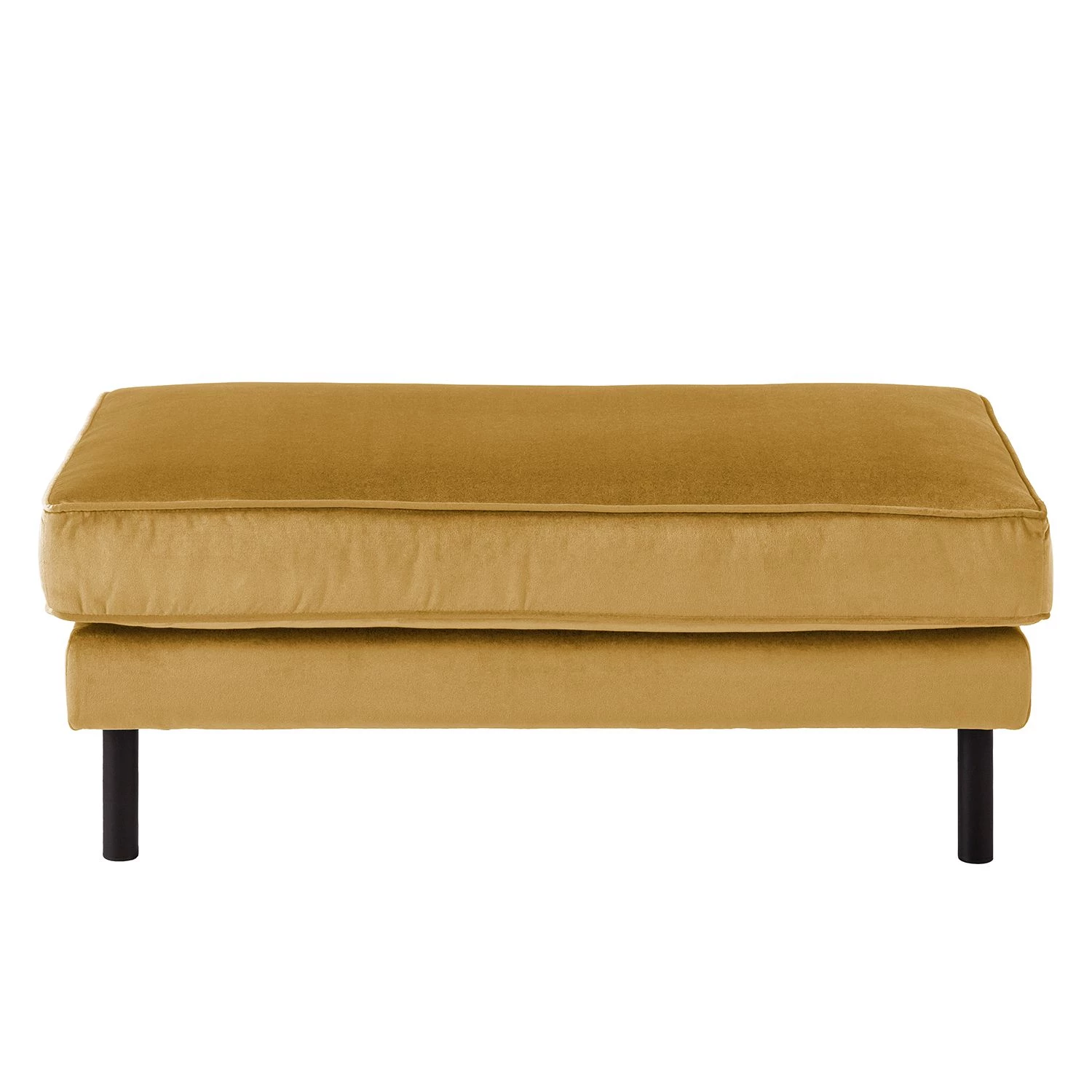Eva Padberg Collection Banquette Edina - Miel 4 Eva Padberg Collection Banquette Edina - Miel – Image 2