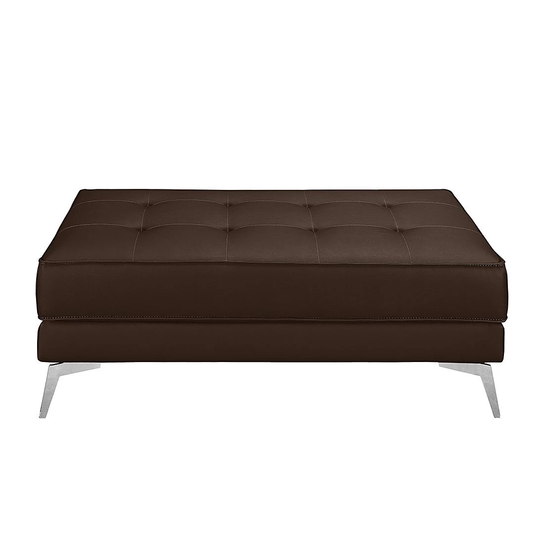 Loftscape Banc Walden - Marron café 3 Loftscape Banc Walden - Marron café