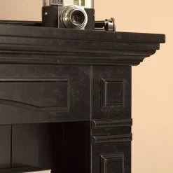 Montreux Cheminée électrique Houston - Noir / gris marbré 21 Montreux Cheminée électrique Houston - Noir / gris marbré -Meubles de salon Soldes houston elektrokamin schwarz grau marmoriert 4168464