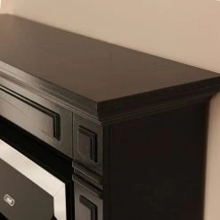 Montreux Cheminée électrique Houston - Noir / gris marbré 24 Montreux Cheminée électrique Houston - Noir / gris marbré -Meubles de salon Soldes houston elektrokamin schwarz grau marmoriert 4168496