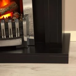 Montreux Cheminée électrique Houston - Noir satiné 26 Montreux Cheminée électrique Houston - Noir satiné -Meubles de salon Soldes houston elektrokamin schwarz seidenmatt 4168756