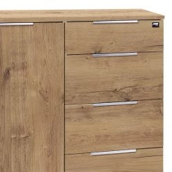 Fresh to go Commode combinée Cody - Chêne -Meubles de salon Soldes kombikommode levelup eiche 5168140