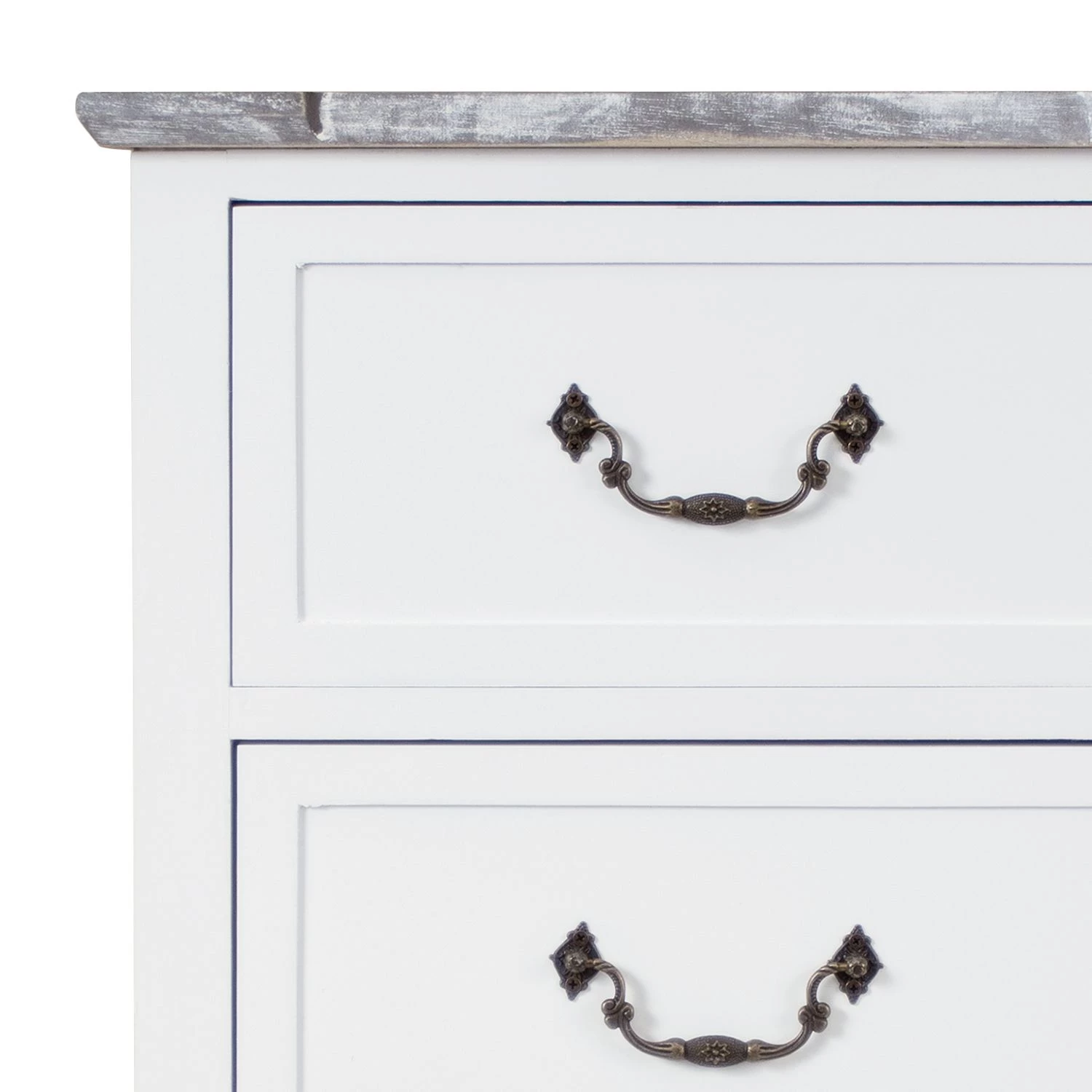 Maison Belfort Buffet Bellfield - Hauteur : 77 cm 5 Maison Belfort Buffet Bellfield - Hauteur : 77 cm – Image 3