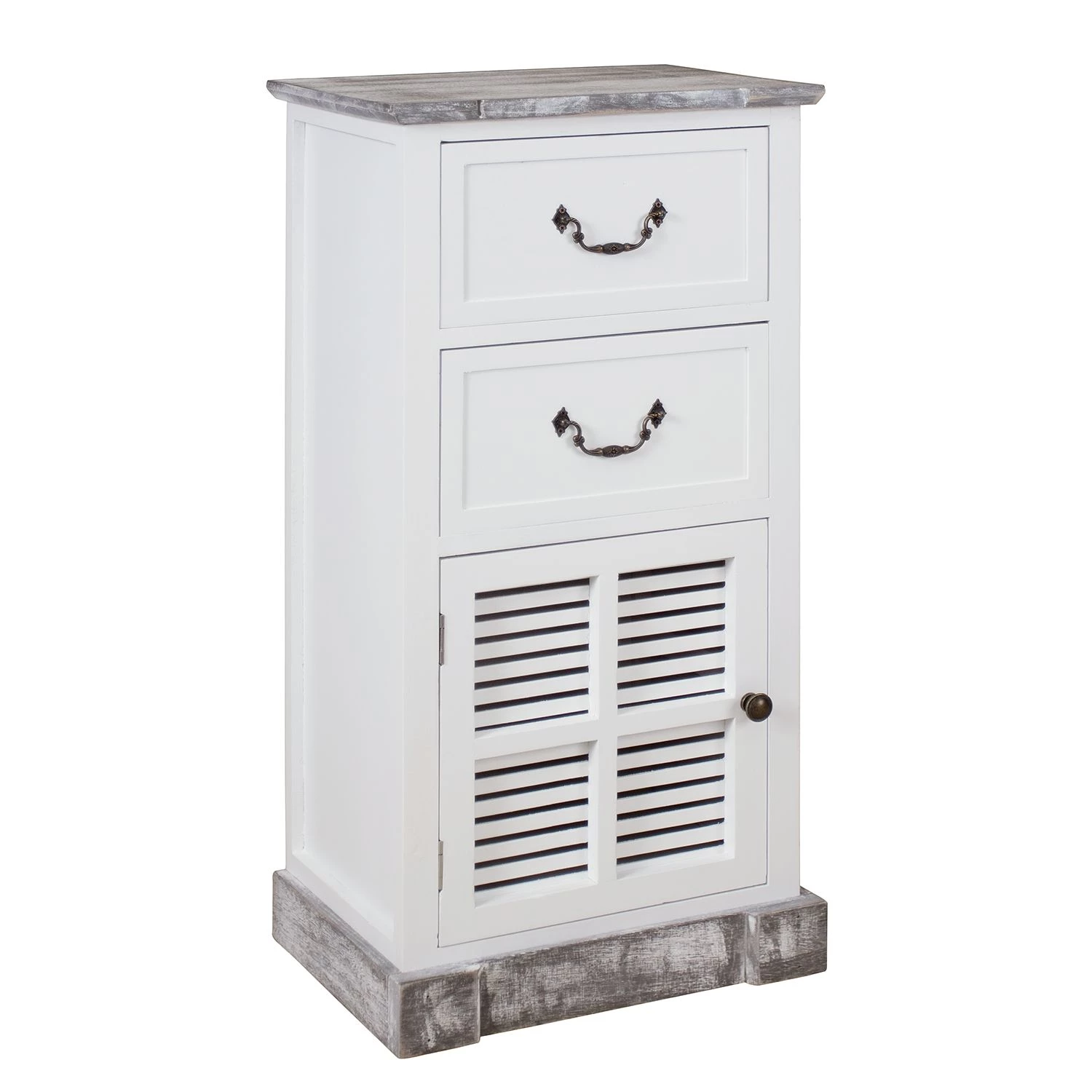 Maison Belfort Buffet Bellfield - Hauteur : 77 cm 3 Maison Belfort Buffet Bellfield - Hauteur : 77 cm