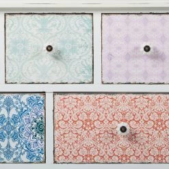 Maison Belfort Commode Charminster V - Paulownia partiellement massif 11 Maison Belfort Commode Charminster V - Paulownia partiellement massif -Meubles de salon Soldes kommode charminster v paulownia teilmassiv 4263240