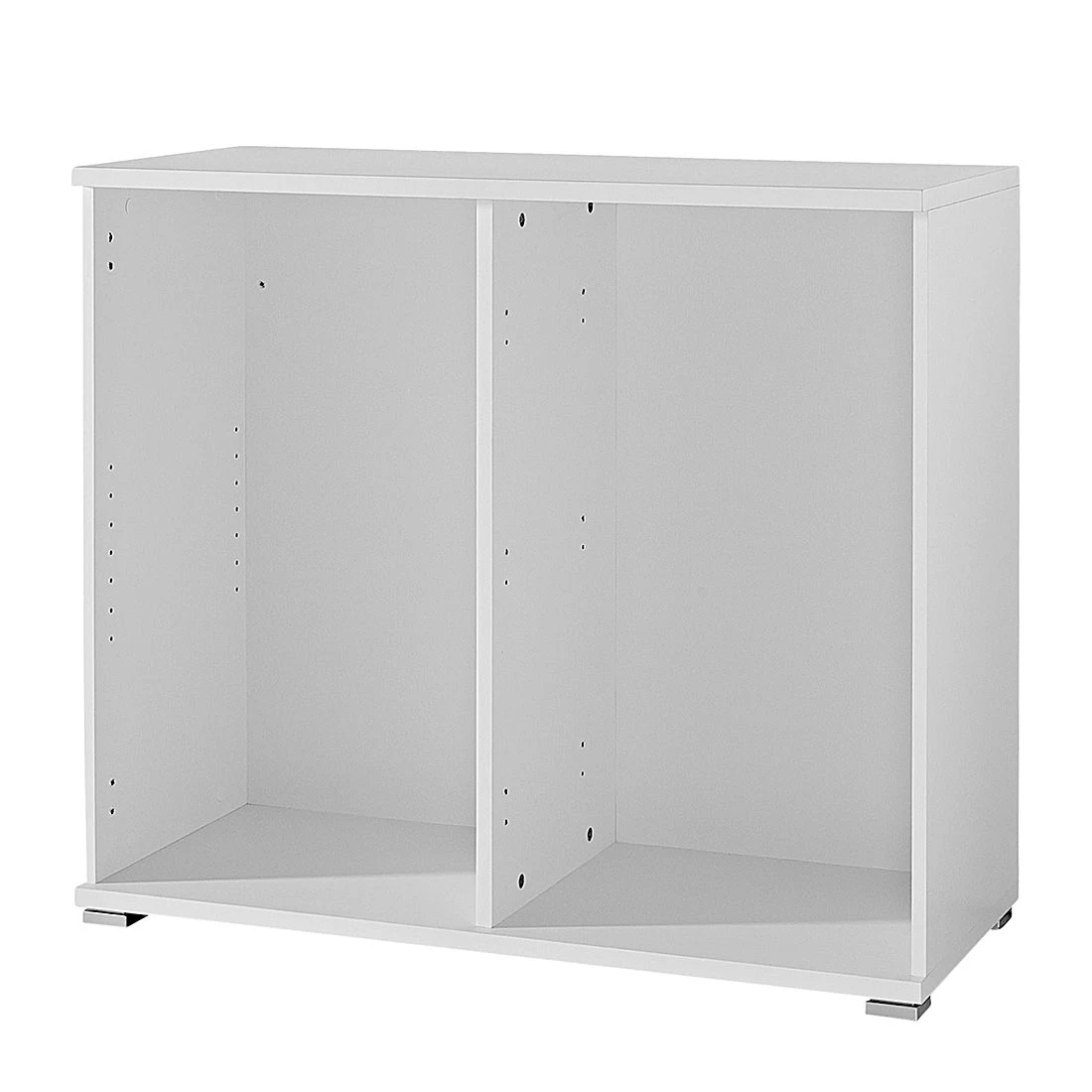 Germania Commode Colorado - Blanc 3 Germania Commode Colorado - Blanc