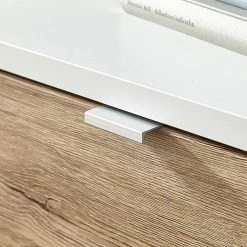 Germania Commode Colorado - Blanc 9 Germania Commode Colorado - Blanc -Meubles de salon Soldes kommode colorado weiss 1144902