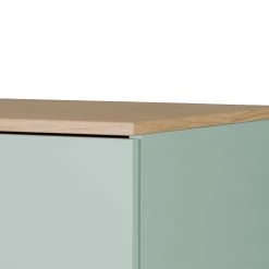 Tenzo Commode Dot II - Partiellement en chêne massif 19 Tenzo Commode Dot II - Partiellement en chêne massif -Meubles de salon Soldes kommode dot ii eiche teilmassiv mint 5007960