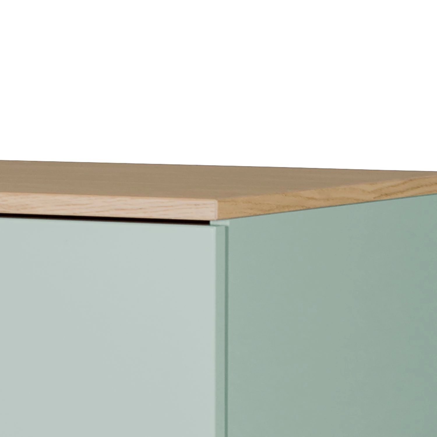 Tenzo Commode Dot II - Partiellement en chêne massif 10 Tenzo Commode Dot II - Partiellement en chêne massif – Image 8