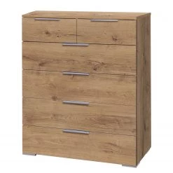 Fresh to go Commode Cody II - Chêne