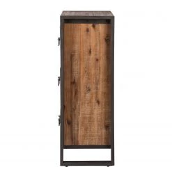 Ars manufacti Commode Manchester - Acacia massif / Métal 16 Ars manufacti Commode Manchester - Acacia massif / Métal -Meubles de salon Soldes kommode manchester akazie massiv metall 4873248