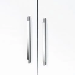 Maja Möbel Commode Merit - Blanc brillant /Blanc alpin 8 Maja Möbel Commode Merit - Blanc brillant /Blanc alpin -Meubles de salon Soldes kommode merit hochglanz weiss weiss 347664