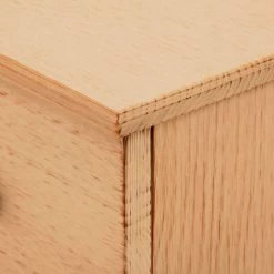 Ridgevalley Buffet Nayok - Beige -Meubles de salon Soldes kommode nayok pinie teilmassiv beige 3527509