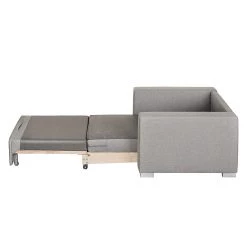 Mooved Fauteuil convertible Latina IV - Tissu Doran : Gris 22 Mooved Fauteuil convertible Latina IV - Tissu Doran : Gris -Meubles de salon Soldes latte 80 durando 21 grau 470222