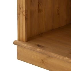 Maison Belfort Bibliothèque Lillehammer II - Pin massif - Epicéa naturel -Meubles de salon Soldes loft24 anita regal 20131011 316096