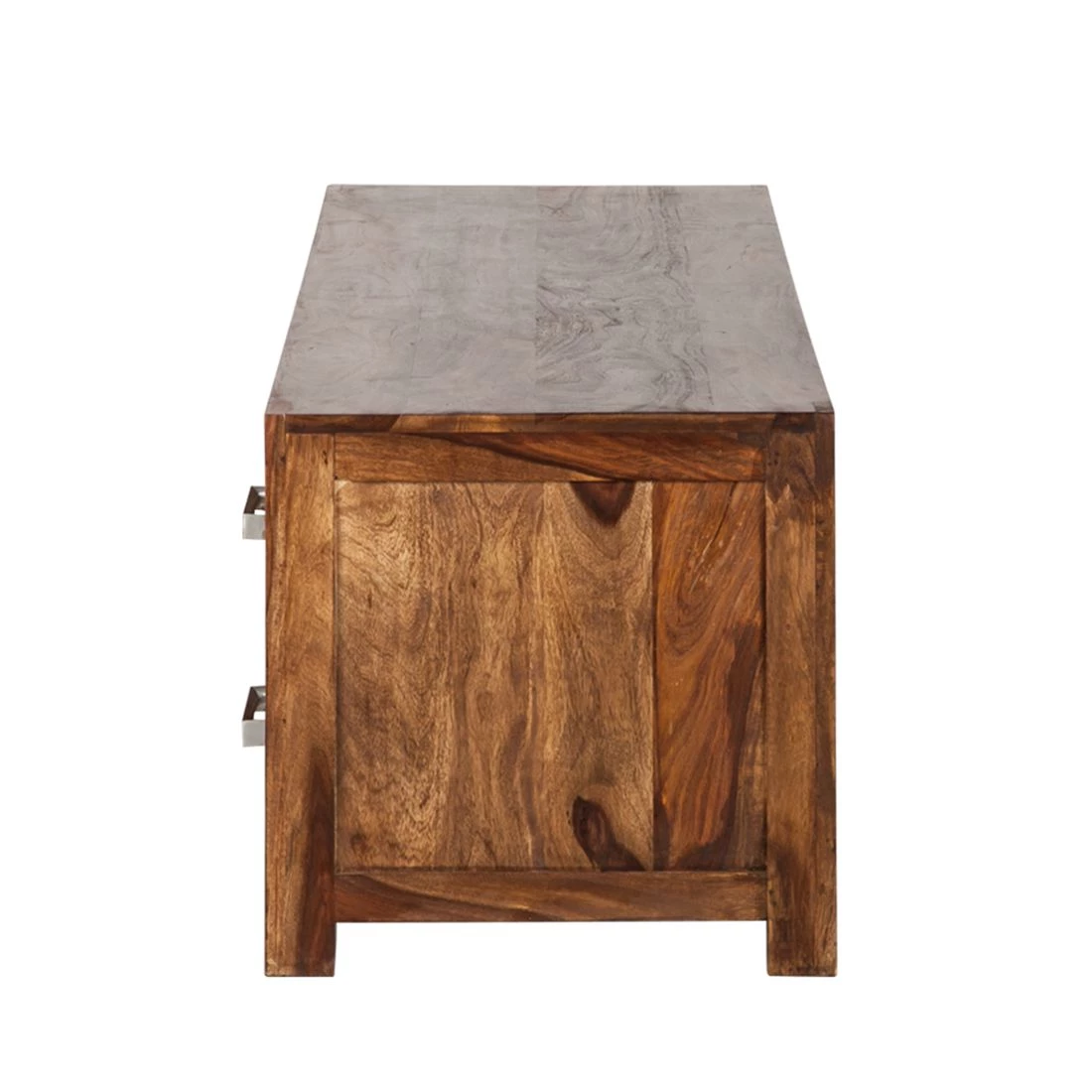 Ars Natura Buffet Ohio III - Sheesham massif 5 Ars Natura Buffet Ohio III - Sheesham massif – Image 3