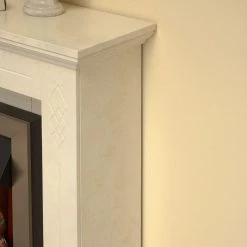 Montreux Cheminée électrique Missouri - Beige - Crème marbré 20 Montreux Cheminée électrique Missouri - Beige - Crème marbré -Meubles de salon Soldes missouri elektrokamin beige creme marmoriert 4168836