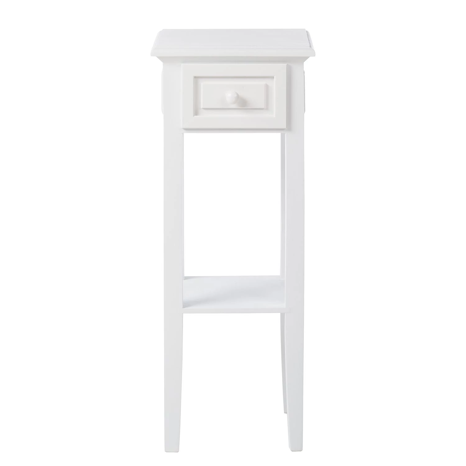 Maison Belfort Table pour téléphone Montréal - Un tiroir 4 Maison Belfort Table pour téléphone Montréal - Un tiroir – Image 2