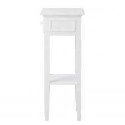 Maison Belfort Table pour téléphone Montréal - Un tiroir 9 Maison Belfort Table pour téléphone Montréal - Un tiroir -Meubles de salon Soldes montreal telefontisch mit 1 schublade 4197408