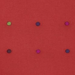 Mørteens Fauteuil à oreilles Josslyn - Tissu rouge - Avec repose-pieds 37 Mørteens Fauteuil à oreilles Josslyn - Tissu rouge - Avec repose-pieds -Meubles de salon Soldes ohrensessel josslyn webstoff rot 453387