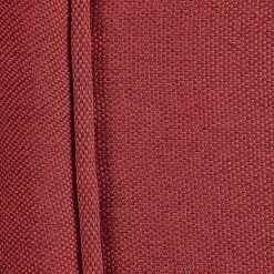 Mørteens Fauteuil à oreilles Josslyn - Tissu rouge - Avec repose-pieds 33 Mørteens Fauteuil à oreilles Josslyn - Tissu rouge - Avec repose-pieds -Meubles de salon Soldes ohrensessel josslyn webstoff rot 453391