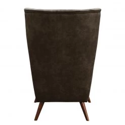 Mørteens Fauteuil à oreilles Madame Lebon II - Expresso 12 Mørteens Fauteuil à oreilles Madame Lebon II - Expresso -Meubles de salon Soldes ohrensessel madame lebon ii microfaser espresso 4263528