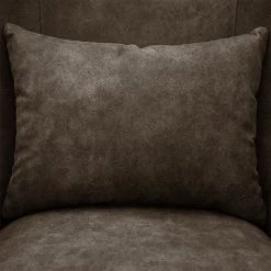 Mørteens Fauteuil à oreilles Madame Lebon II - Expresso 13 Mørteens Fauteuil à oreilles Madame Lebon II - Expresso -Meubles de salon Soldes ohrensessel madame lebon ii microfaser espresso 4263532