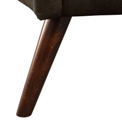 Mørteens Fauteuil à oreilles Madame Lebon II - Expresso 15 Mørteens Fauteuil à oreilles Madame Lebon II - Expresso -Meubles de salon Soldes ohrensessel madame lebon ii microfaser espresso 4263540