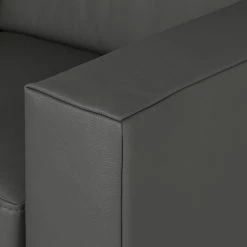 Loftscape Canapé Varberg (2,5 places) - Gris foncé -Meubles de salon Soldes paul p loft 2014 03 05 2 387212