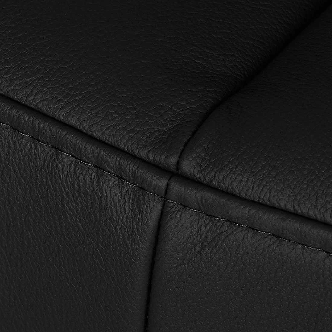 Loftscape Canapé Varberg (3 places) - Noir 15 Loftscape Canapé Varberg (3 places) - Noir – Image 13