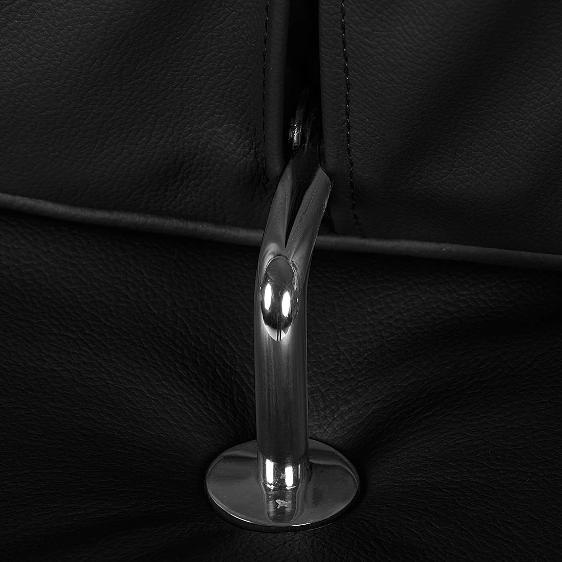 Loftscape Canapé Varberg (3 places) - Noir 16 Loftscape Canapé Varberg (3 places) - Noir – Image 14